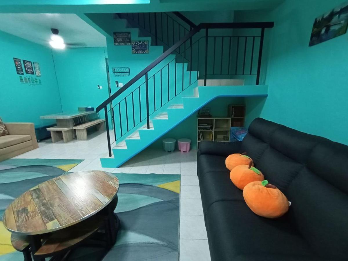 The Handz House II With Wifi - For Family Or Same Gender Only Kepala Batas  Ngoại thất bức ảnh