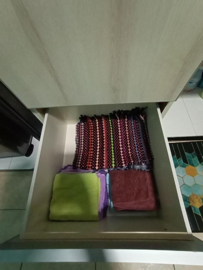 The Handz House II With Wifi - For Family Or Same Gender Only Kepala Batas  Ngoại thất bức ảnh