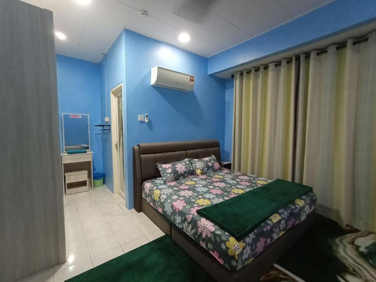 The Handz House II With Wifi - For Family Or Same Gender Only Kepala Batas  Ngoại thất bức ảnh