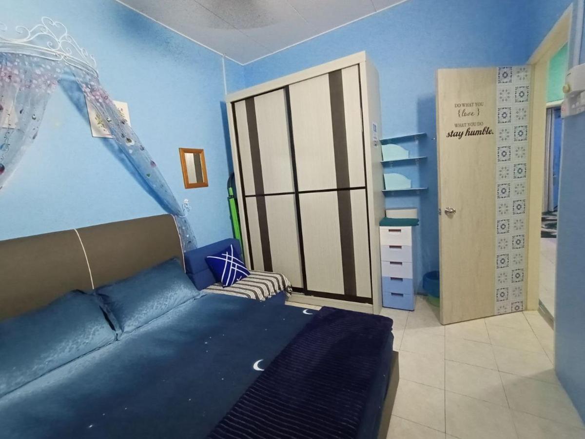 The Handz House II With Wifi - For Family Or Same Gender Only Kepala Batas  Ngoại thất bức ảnh