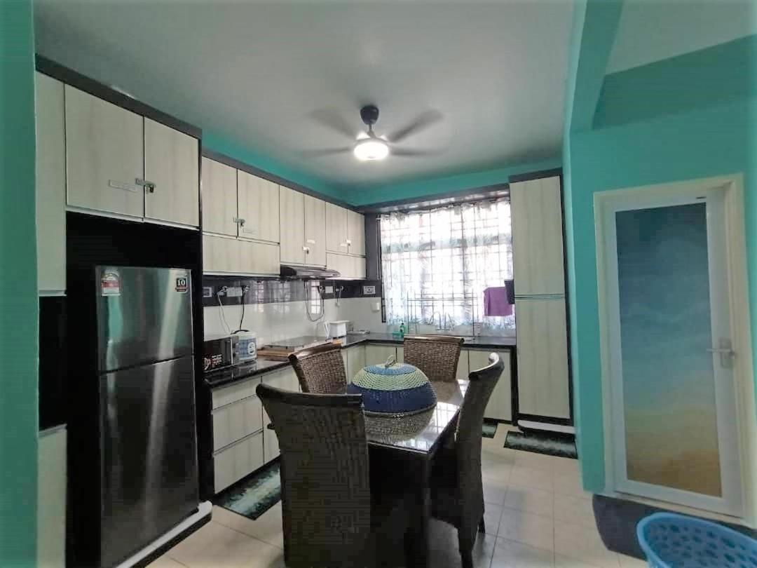 The Handz House II With Wifi - For Family Or Same Gender Only Kepala Batas  Ngoại thất bức ảnh