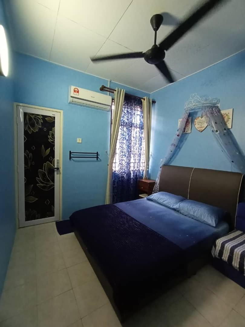 The Handz House II With Wifi - For Family Or Same Gender Only Kepala Batas  Ngoại thất bức ảnh