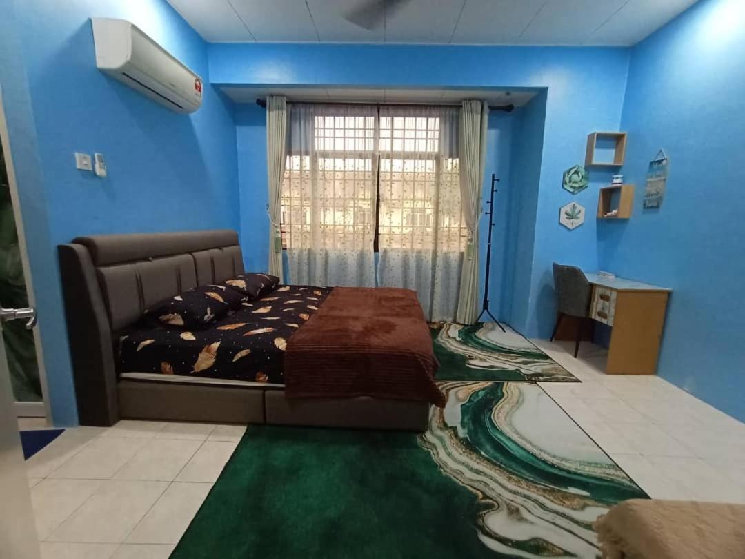 The Handz House II With Wifi - For Family Or Same Gender Only Kepala Batas  Ngoại thất bức ảnh