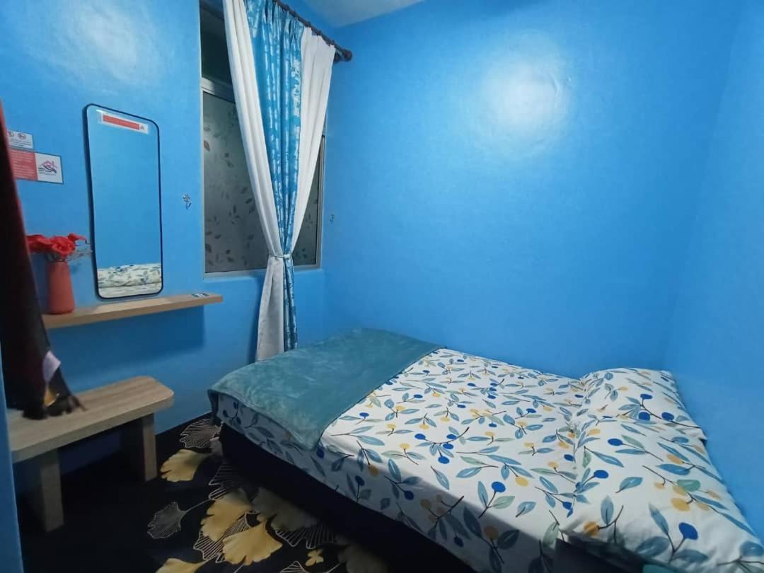 The Handz House II With Wifi - For Family Or Same Gender Only Kepala Batas  Ngoại thất bức ảnh