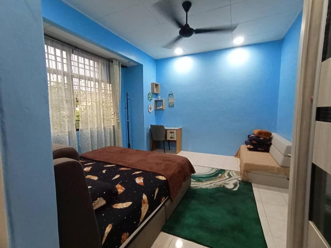 The Handz House II With Wifi - For Family Or Same Gender Only Kepala Batas  Ngoại thất bức ảnh