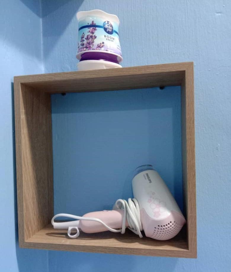 The Handz House II With Wifi - For Family Or Same Gender Only Kepala Batas  Ngoại thất bức ảnh